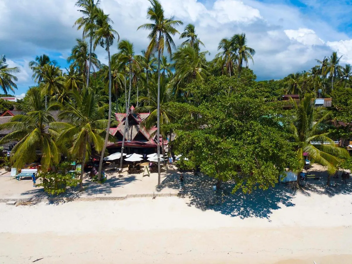 Pyramid Resort Panglao