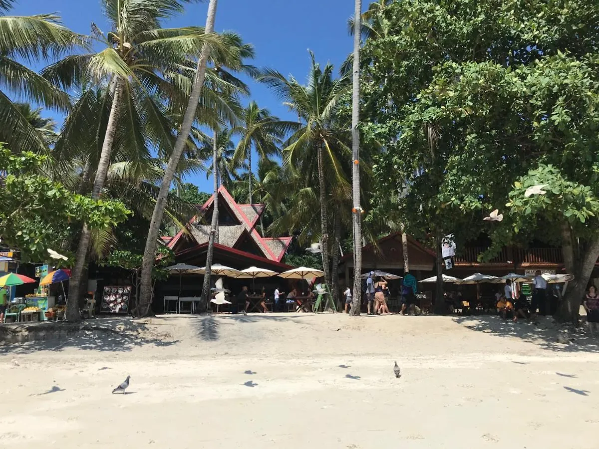 Pyramid Resort Panglao