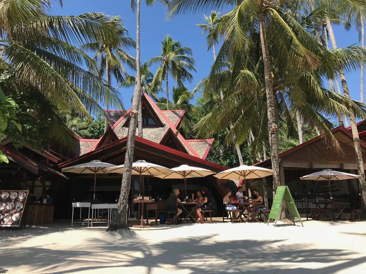 Pyramid Resort Panglao