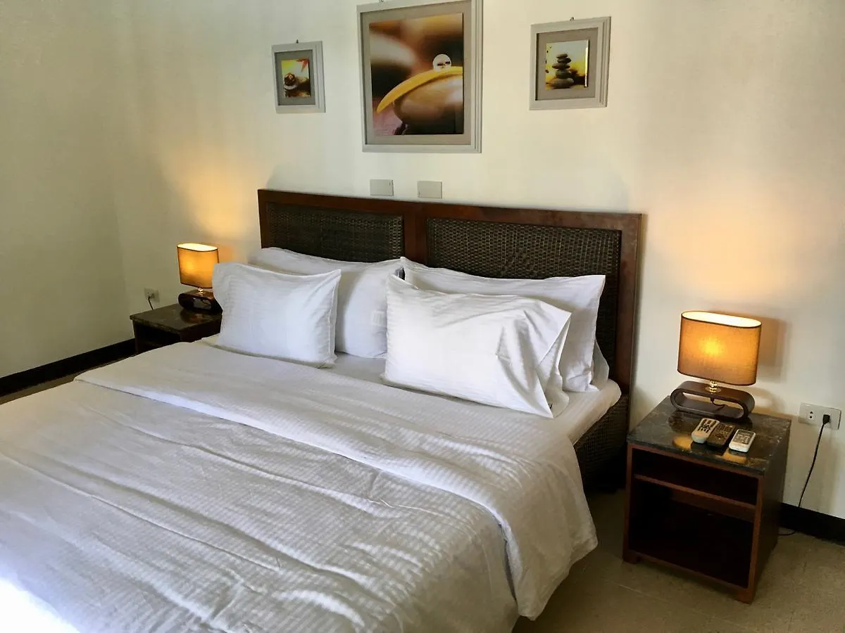 Pyramid Resort Panglao