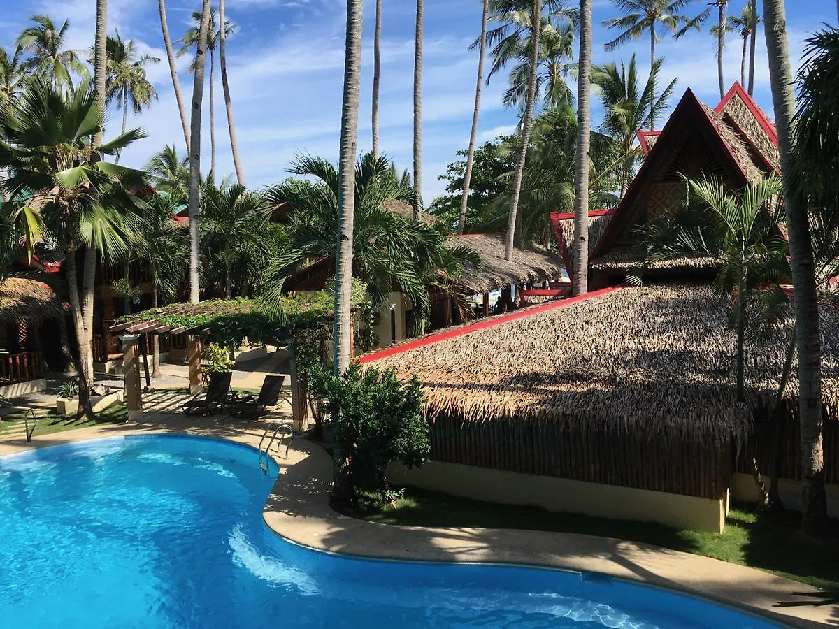 Pyramid Resort Panglao