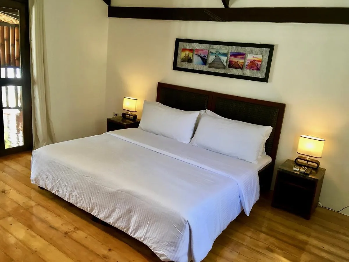 Pyramid Resort Panglao