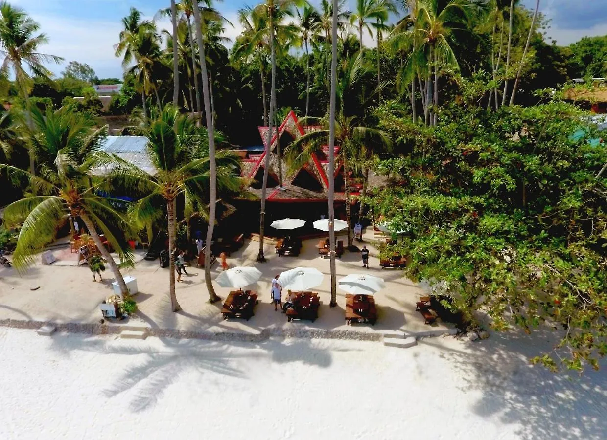 Pyramid Resort Panglao