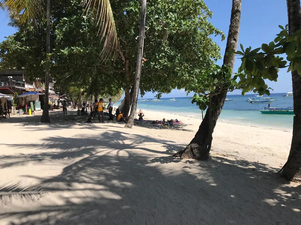 Pyramid Resort Panglao