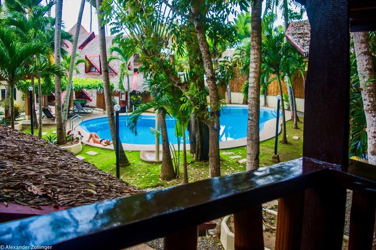 ***  Pyramid Resort Panglao Filipinas