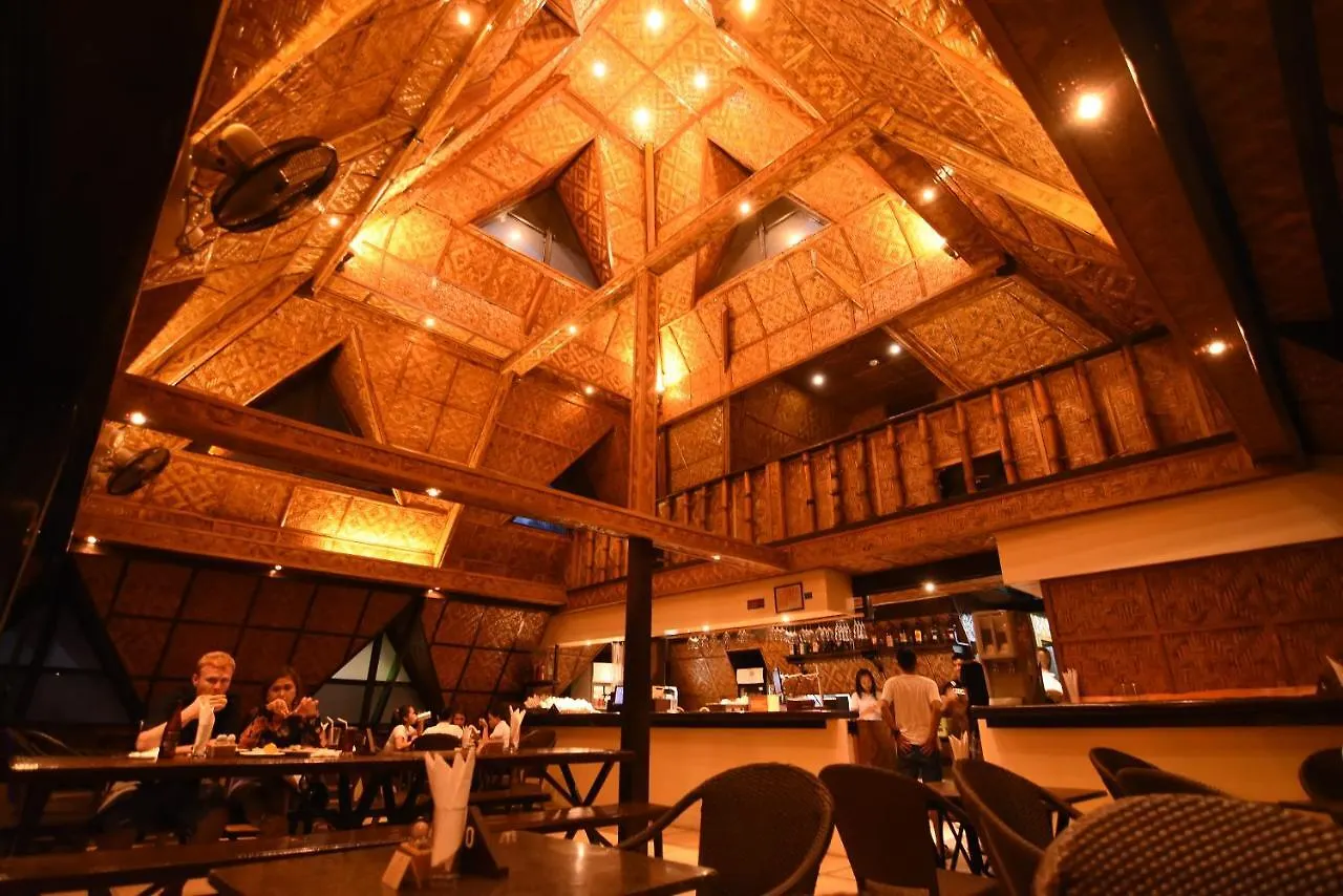 Pyramid Resort Panglao
